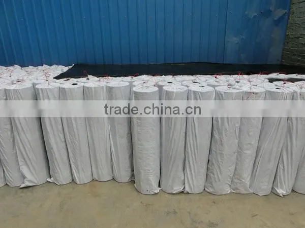 Bitumen Fiberglass Seam Tape photo-4