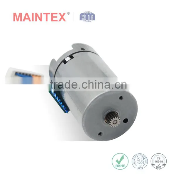 FB-837 50mm Step dc Motor for Car Vehicle Exhaust Filter