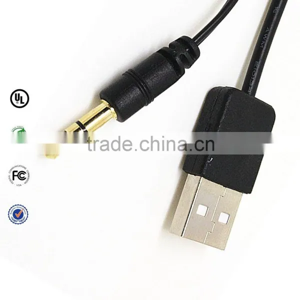 Usb to 3.5mm Serial Cable photo-3