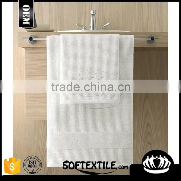 2015 New Arrival Good Quality Wholesale 100% Cotton Oversized Bath Towels