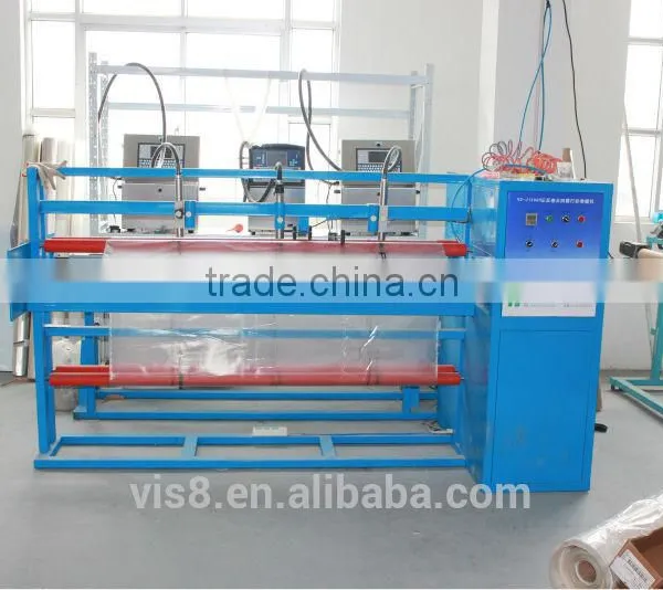 slitter rewinding machine for film