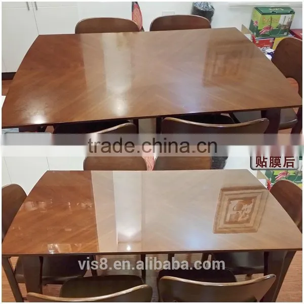 Decorative Pvc Film for Furniture photo-5