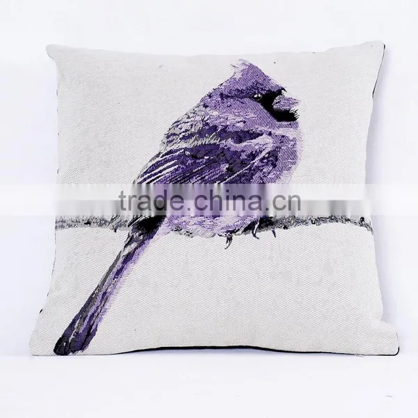 PLUS Cotton Sofa Pillow For Home Decoration Cushion Sofa Backrest Pillow photo-3