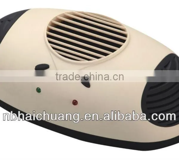 Car Air Purifier
