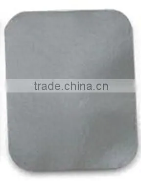Printed Aluminium Foil Cardboard Lid photo-2
