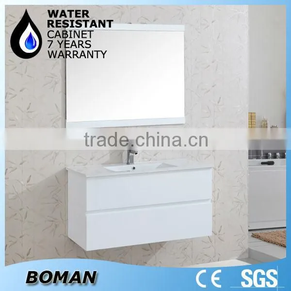 Classic Modern Bathroom Furniture Poland