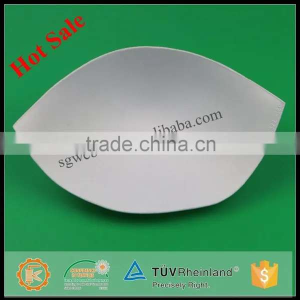 China Wholesale Hot New Fashion Sexy Sponge Big Size Bra Cups for Swimwear