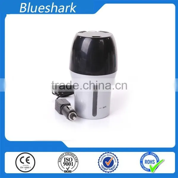 Ozone Generator Air Purifier With Humidifier