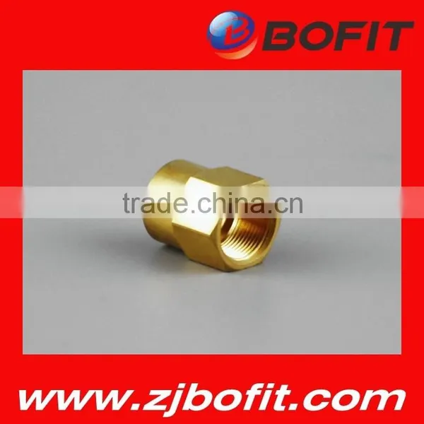 Bofit Good Quailty Hydraulic Tee Fittings Made in China photo-3