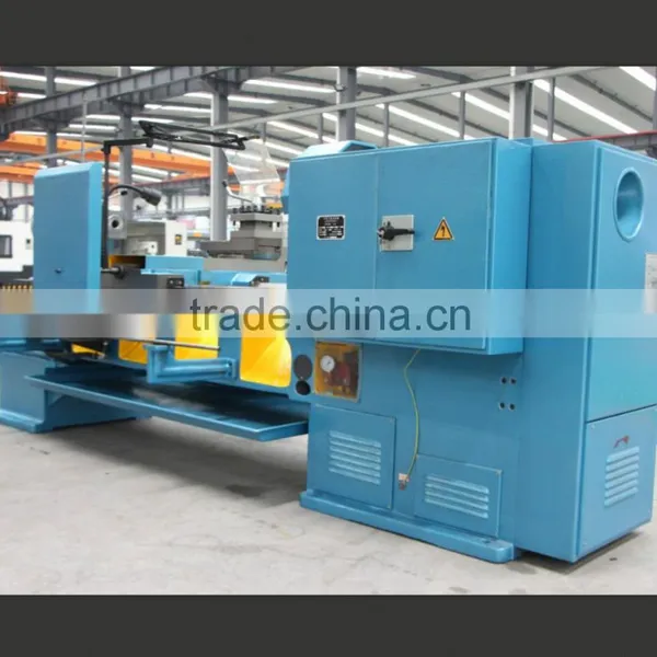 CW6163 Conventional Lathe Machine and Universal Lathe Machine With High Quality and Good Price photo-3