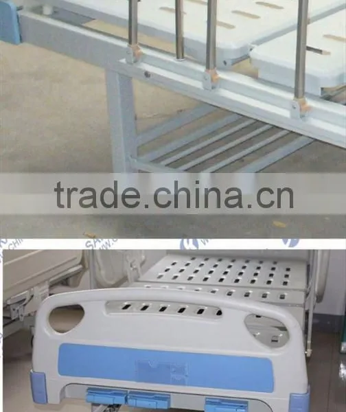 Made In China Economic Automatic Newborn Clinical Bed photo-2