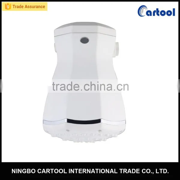 Instant Bathroom Tankless Electric Shower Water Heater photo-2