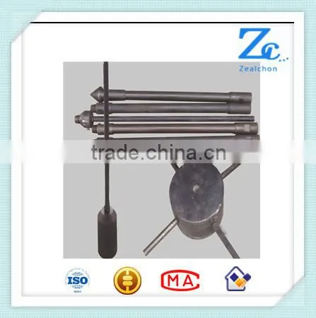 Soil Standard Injection Test Soil Sampler