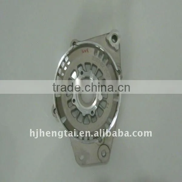 Aluminum Cast Parts