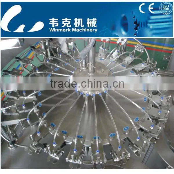 PET Bottle Carbonator for Soft Drink photo-2