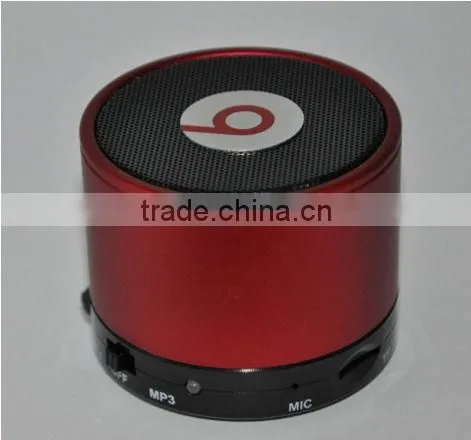 New Design Bluetooth Speaker Wireless,rohs Bluetooth Speaker for Phone photo-2