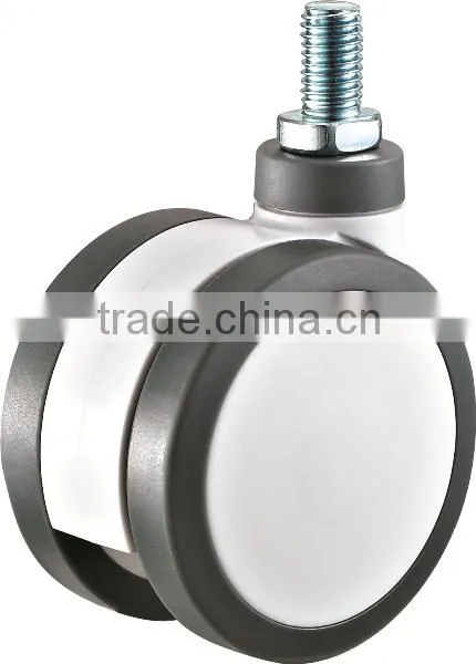 Medical Caster With Hospital Wheels photo-3