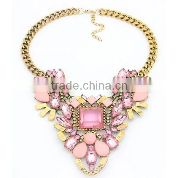 Trading & Supplier of China Products Heavy Choker Necklace