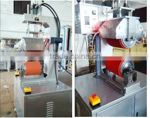 Maple Wood Skateboard Color Thermal Transfer Machine photo-2