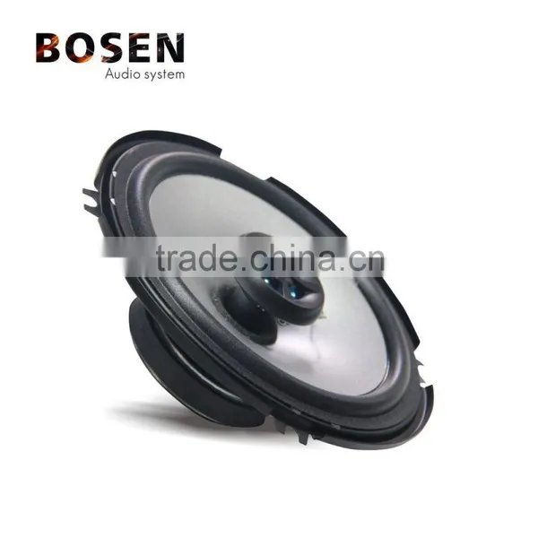 6.5 Inch Coaxial Car Speaker Fashion Car Audio photo-2