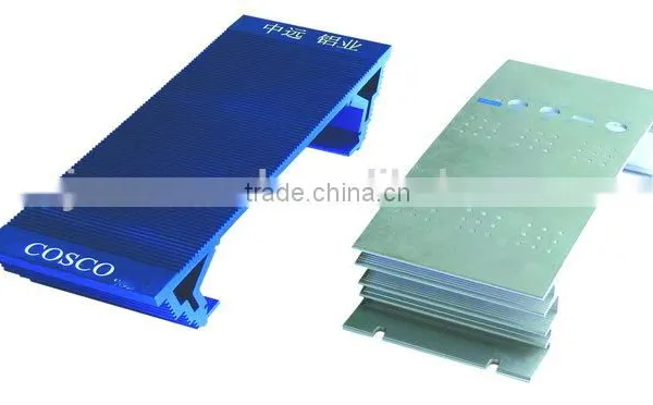 Aluminium Amplifier Enclosure photo-6