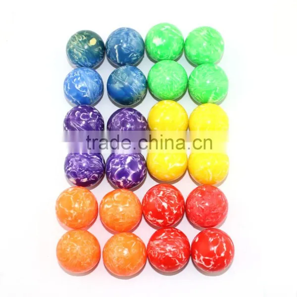 Wholesale Fashion Design China Factory High Quality 32mm Bouncing Ball photo-4