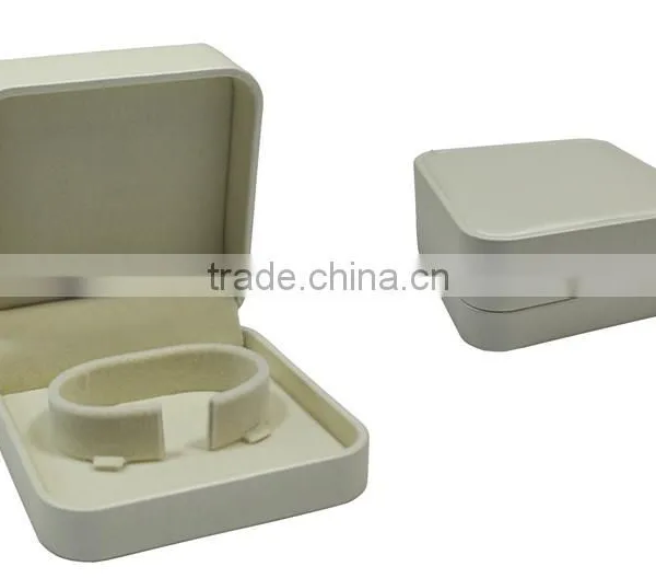 Customized Luxury Jewelry Storage Box, Paper Jewelry Gift Box photo-5