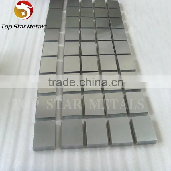 Hot Sale Astm B551 Zirconium Plate photo-3