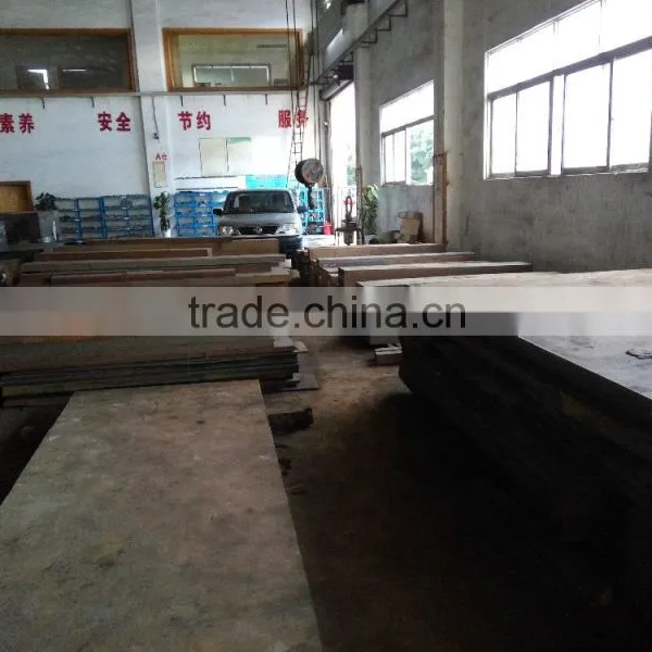 W18Cr4v/P18 High Speed Tool Steel photo-6