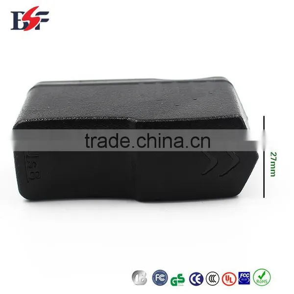 2015 HOT Product eu Usb Travel Adapter photo-3
