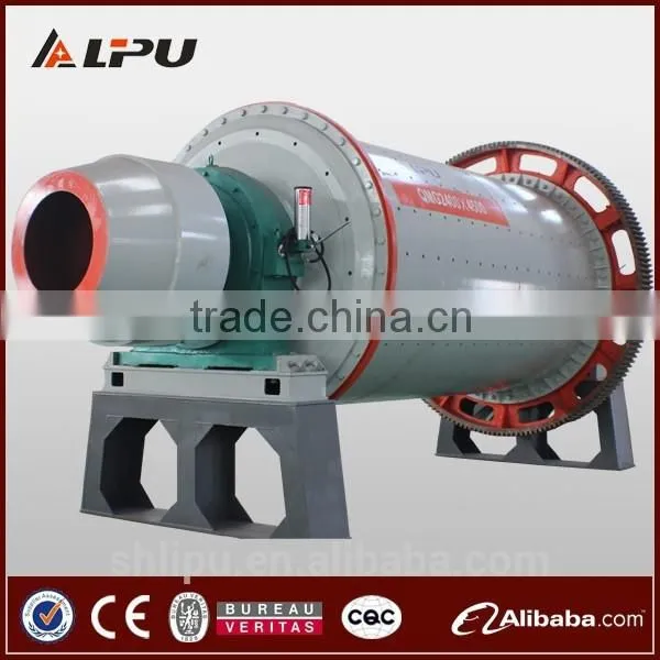 Mineral Processing Equipment Vibration Ball Mill photo-5