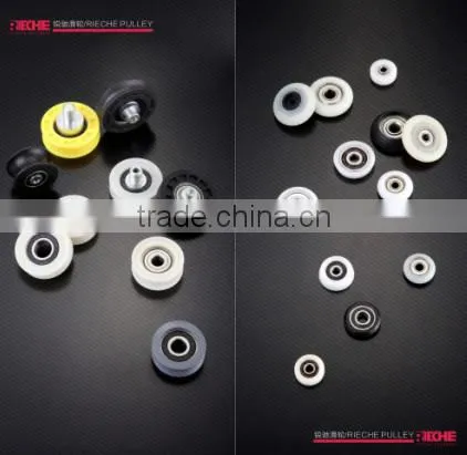 OEM Best Selling Hot Products High Quality With Good Price Cast Iron Pulley