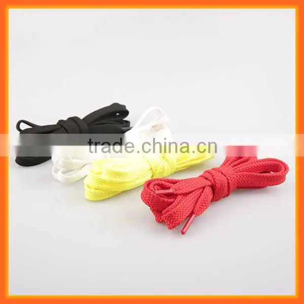 New High Quality Custom Logo Shoelaces With Plastic Tips PayPal Accepted photo-6