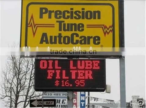 Hight Brightness High Quality Sign Led for Signage photo-5