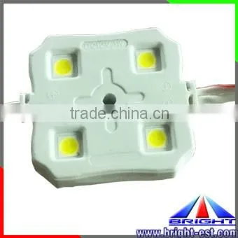 Good Price 12v Smd Waterproof Single Color Led Module White/ Red/ Yellow photo-2