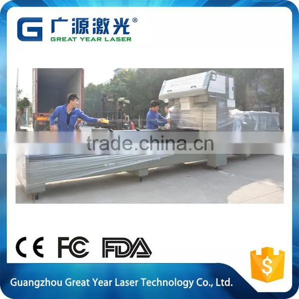 1000W1200*2400mm paper die cutting machine