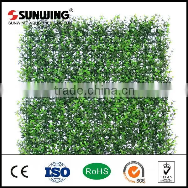Wholesale Fake Indoor Palm Trees Grape Vine Plant Boxwood Mats photo-3