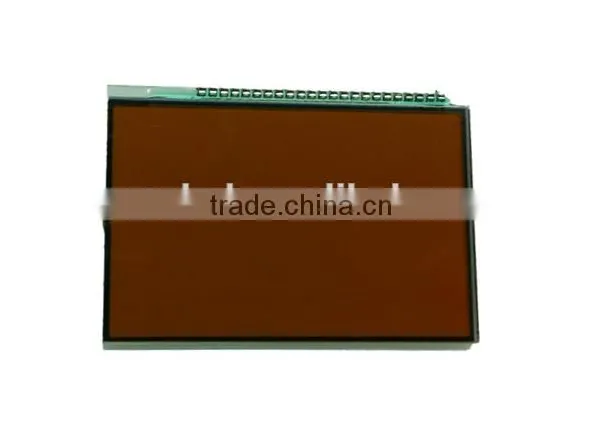 Customized Transparent Lcd Panel for Industrial LCD photo-6