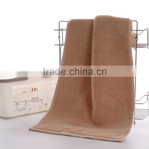 China Manufacturer Wholesale 100%cotton Bulk Bath Hand Towels for Bathroom photo-5