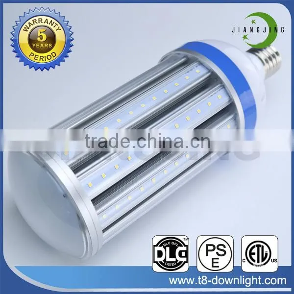 High Power 120W Corn Led Lamp Replacement Street Lights 360 Degree E27 E39 E40 Compatible Corn Bulb Light photo-3