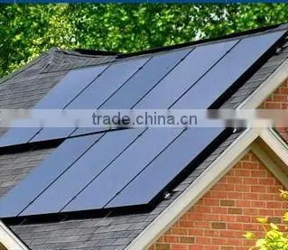 10KW 10000w Solar pv System With Mono 200W Pane Design and MPPT Solar Controller Inverter photo-5