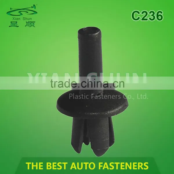 Large Selection Plastic Clips Series photo-6