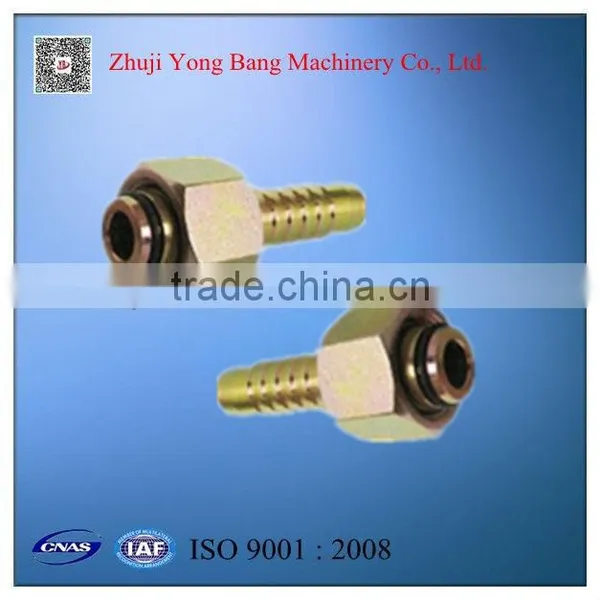 Hydraulic Hose Assembly Machine/pipe Connector