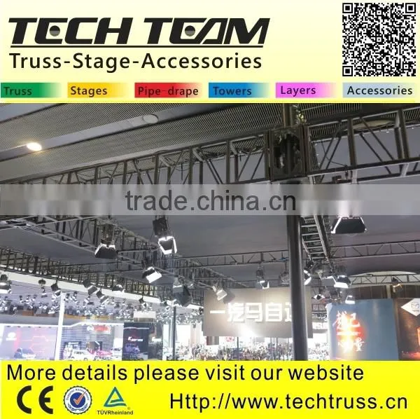 Electric Hoist Conroller ,loading Height 25m,Rated Lifting Capacity 0.5T,1T,2T photo-4