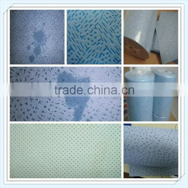 pp Nonwoven Fabric photo-2
