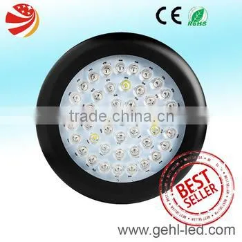 Optical Lens UFO Led Grow Light Cheap Led Grow Light 135w Led Grow Light