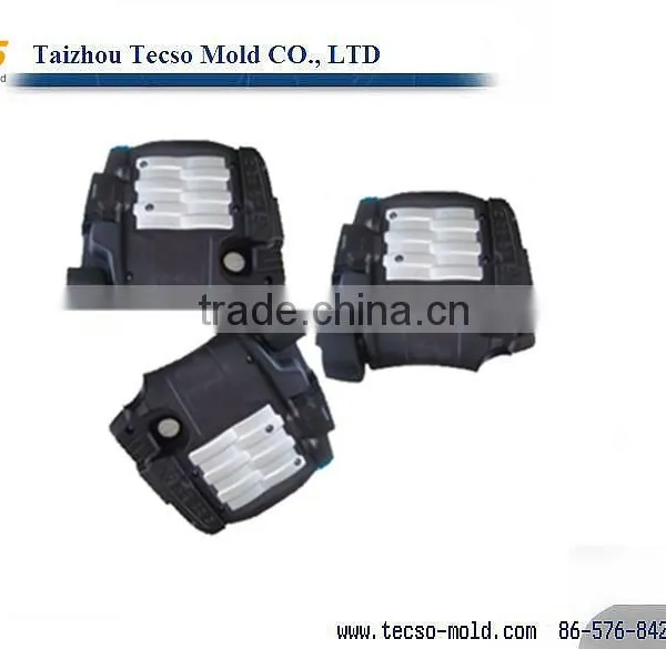 Plastic Mould .Auto Door Mould