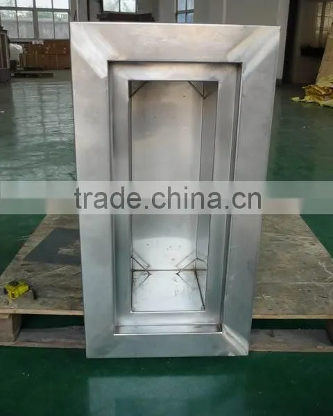 China Ningbo Factory OEM Cheap Metal Stamping Parts photo-6