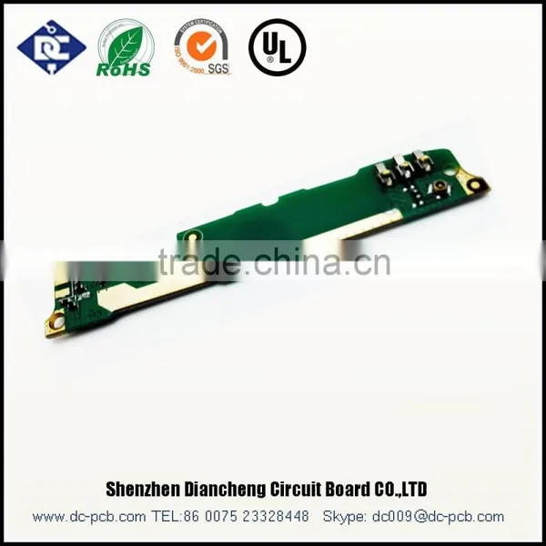 Flex LED Strips Type and Changing Emitting Color Flexible Pcb for Led photo-6