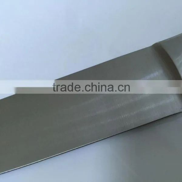 High Quality Stainless Steel Knife Set photo-2